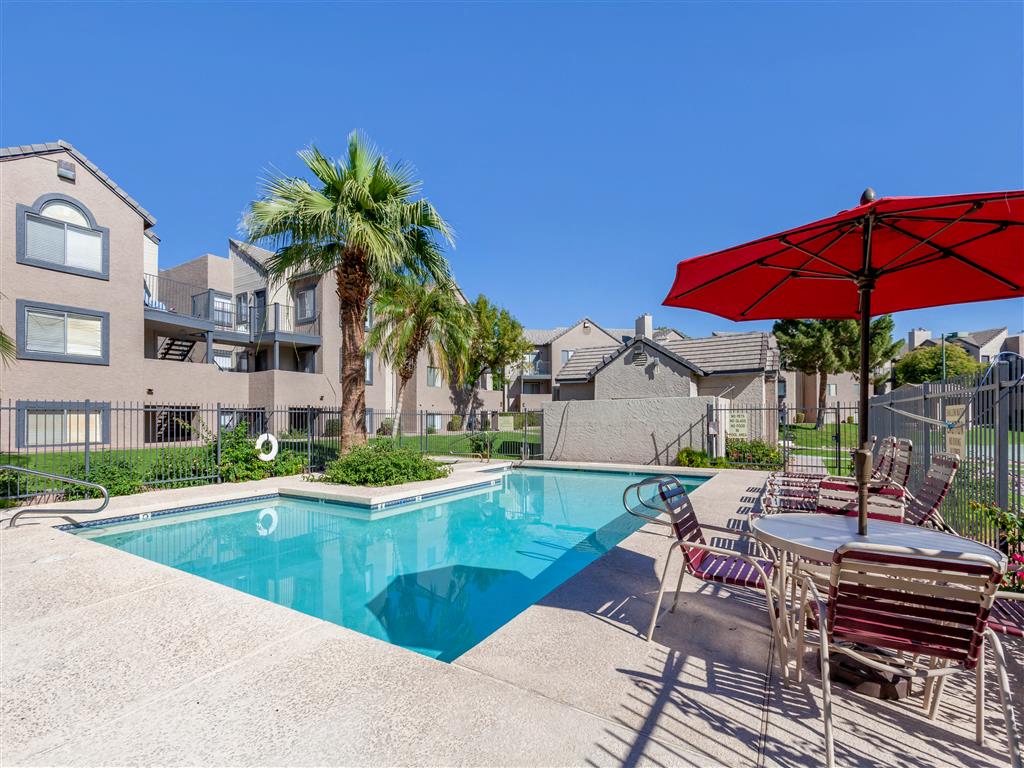 Terra Vida Apartments Image 16