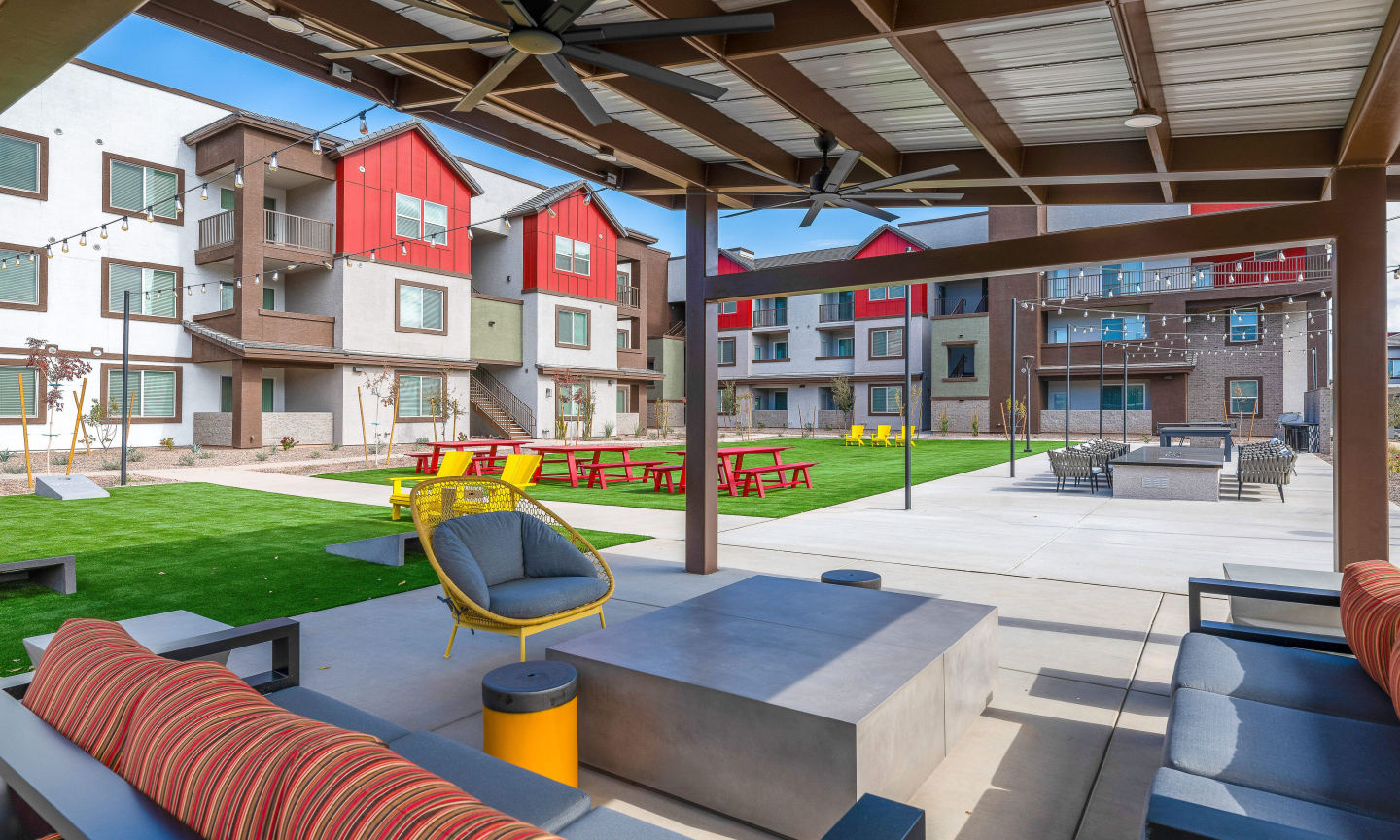 Weylyn Luxury Apartments Image 60
