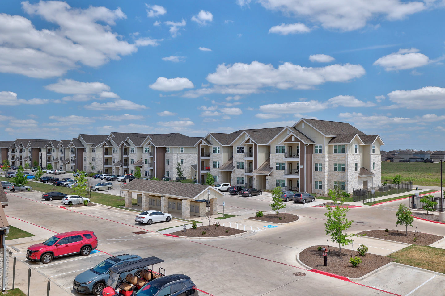 Affordable Housing - The Narrows Image 3