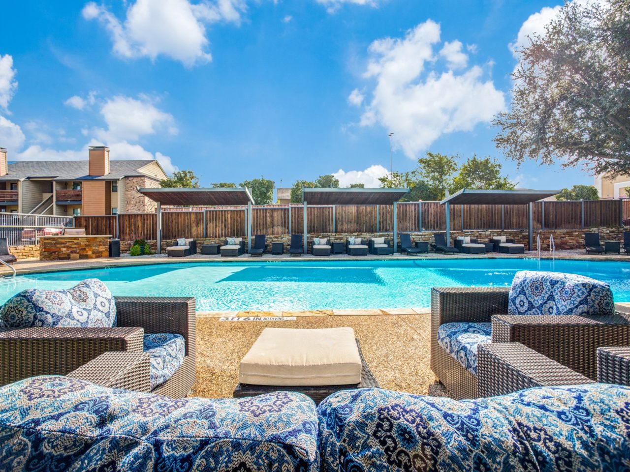 Chisholm Ranch Apartments Image 3