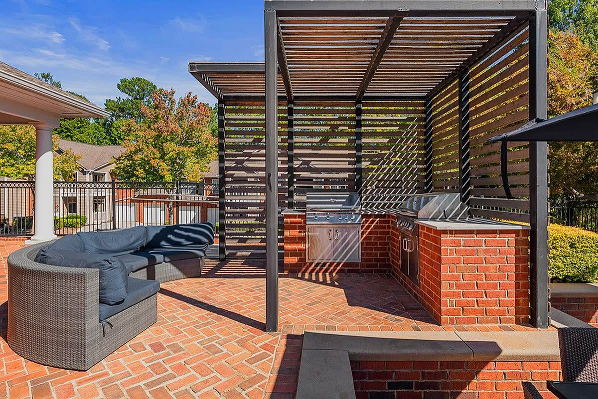 The Retreat at Peachtree City Image 4