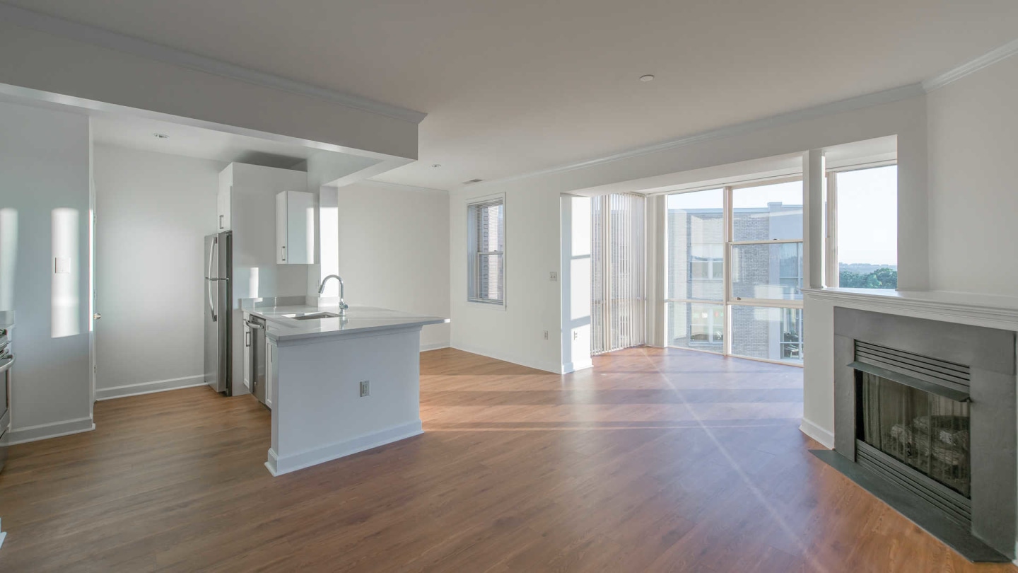 Alban Towers Image 20