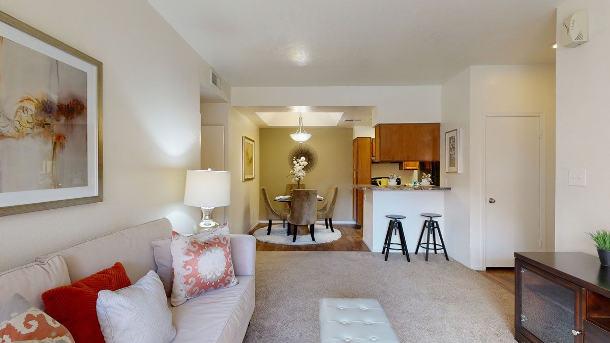 Atrium Court Apartment Homes Image 8