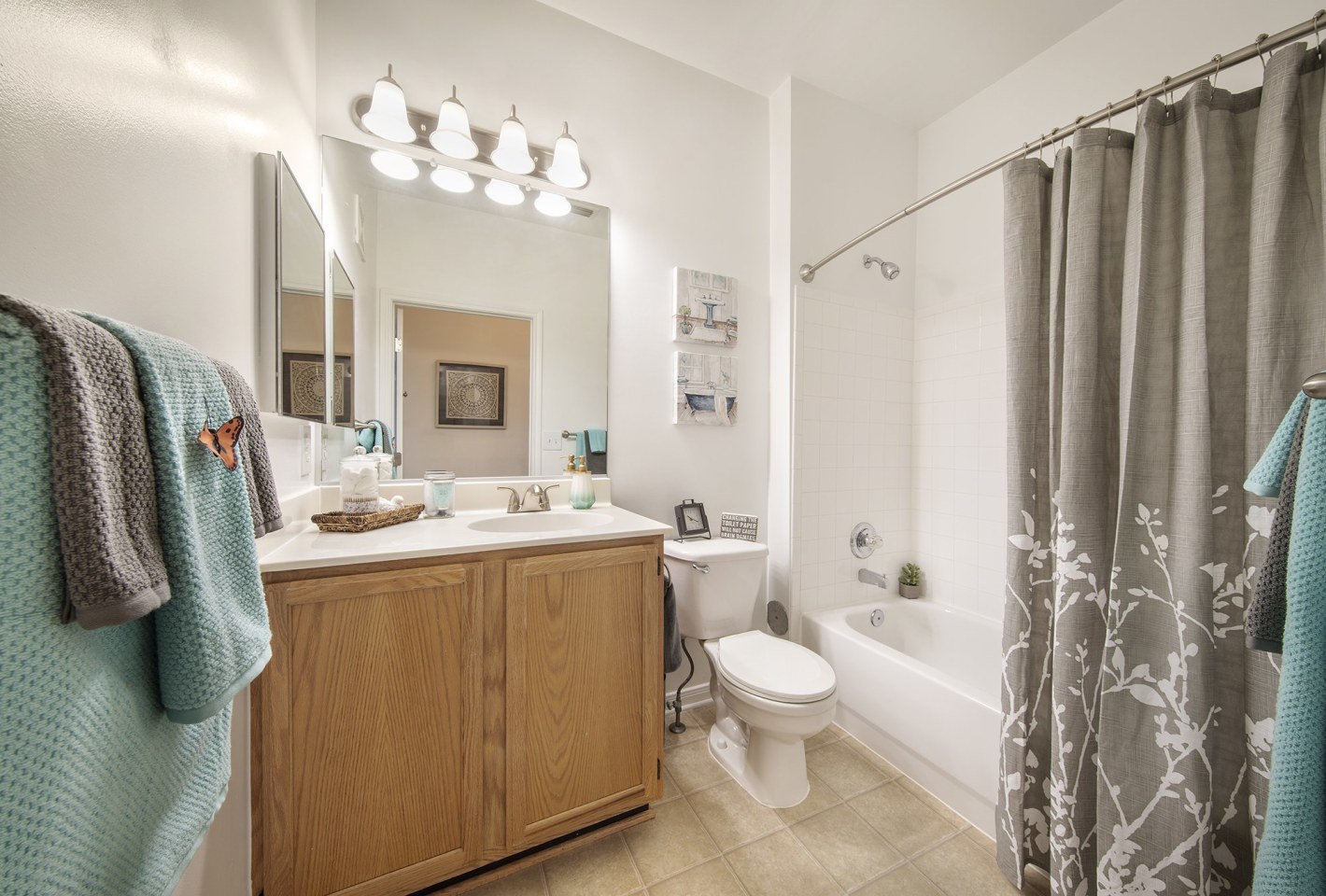 The Apartments at Cambridge Court Image 30