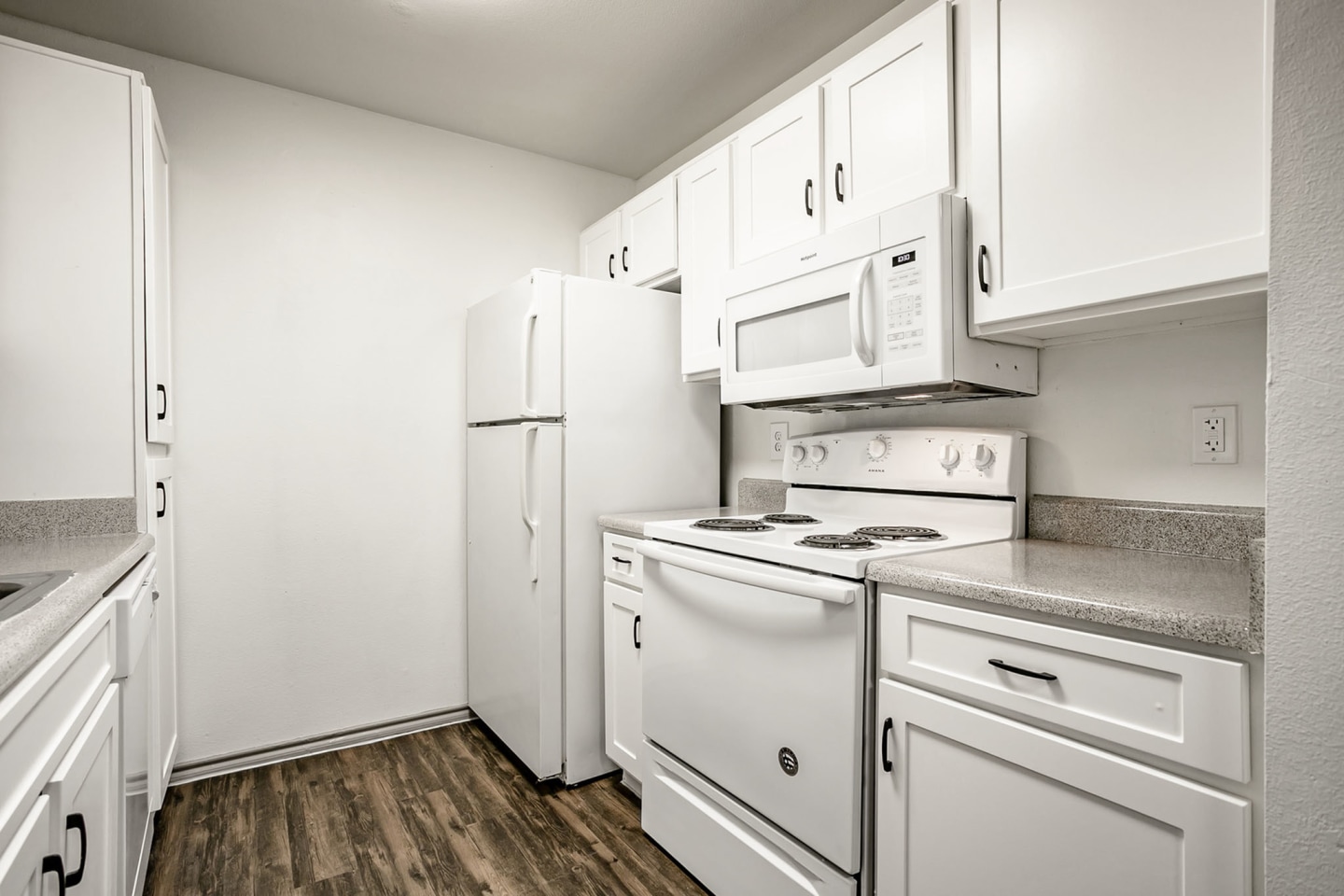 McKinney Park Apartments Image 12