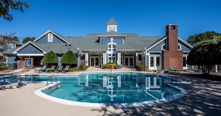 High House at Cary Apartments Image 1