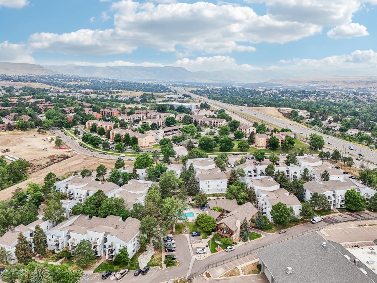 Glen at Lakewood Image 1