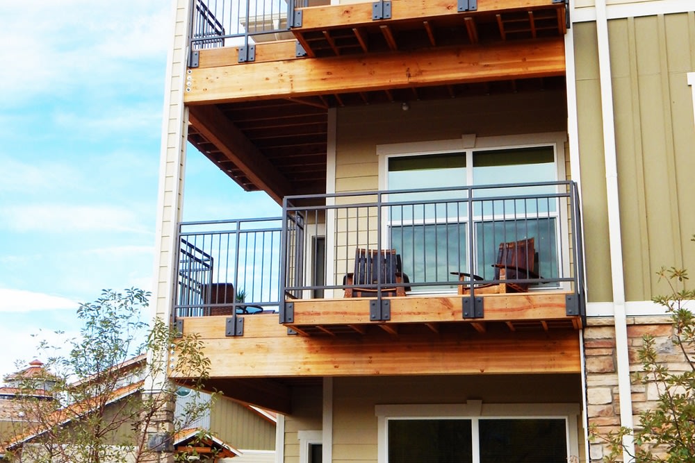 Ironhorse Apartments Image 9