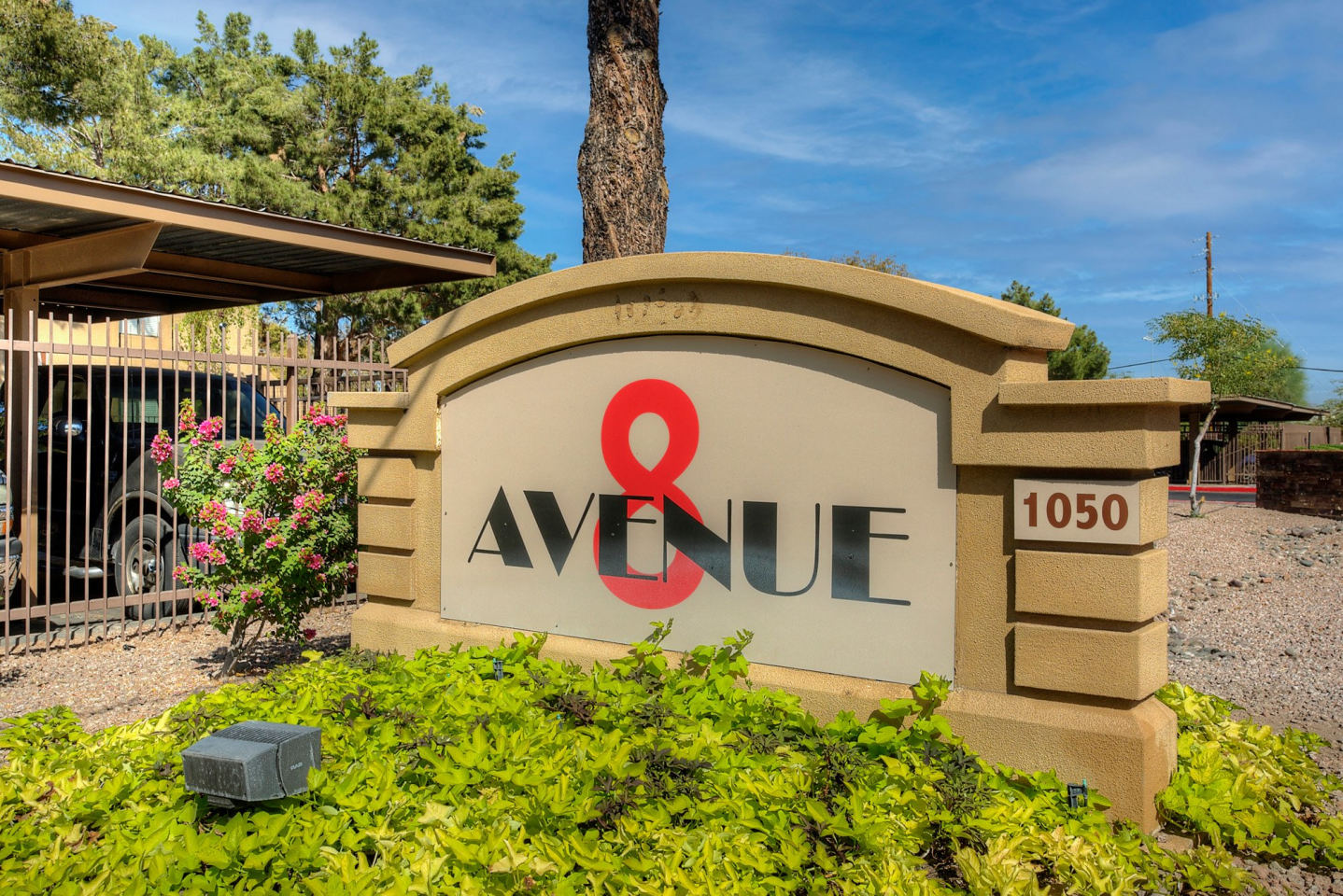 Avenue 8 Image 20
