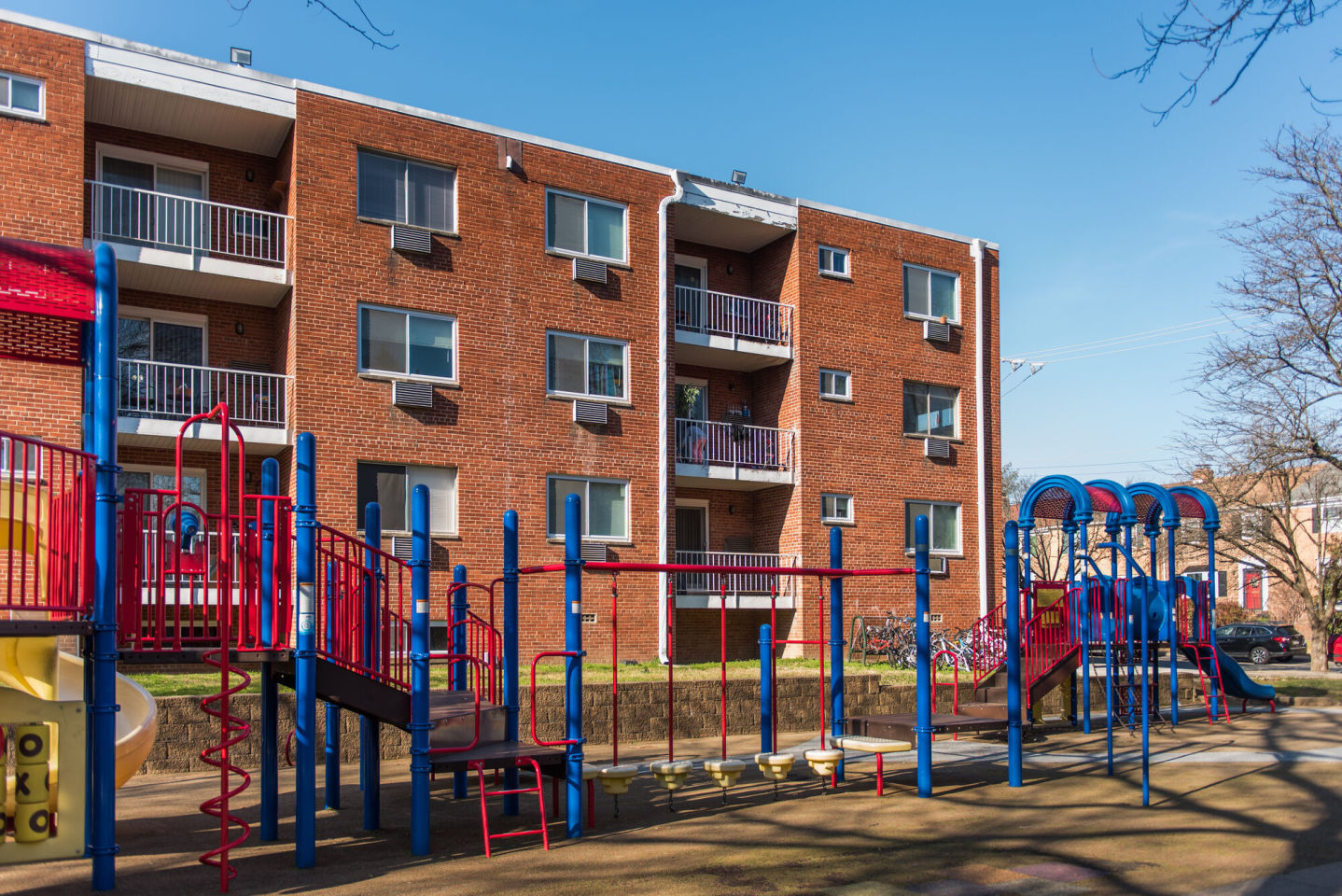 Mason Avenue Apartments Image 7