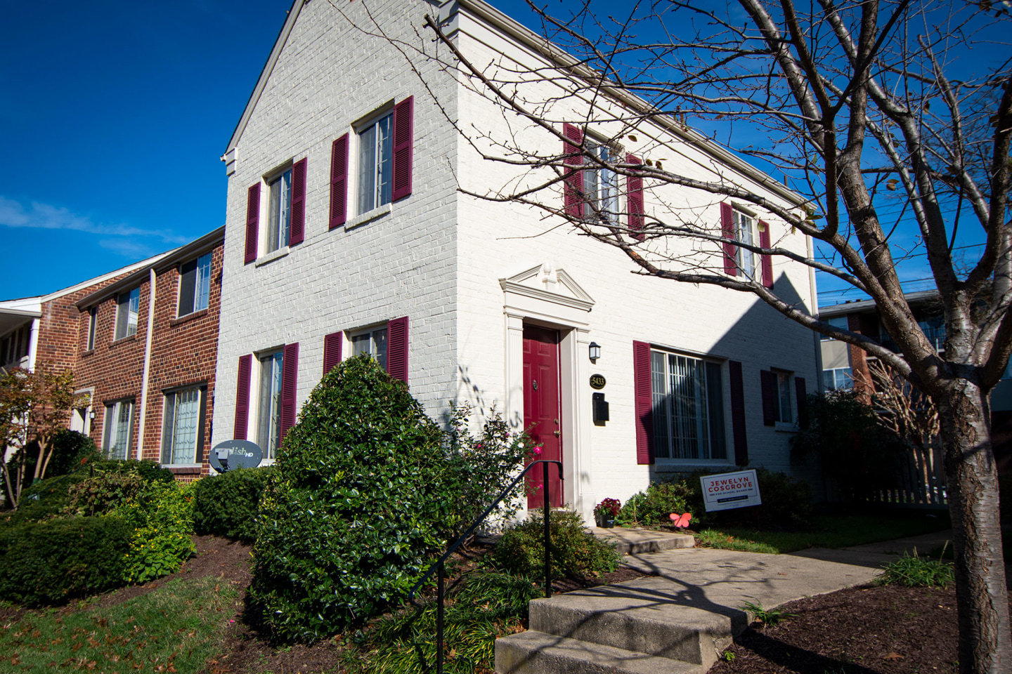 Brookville Townhomes Image 36