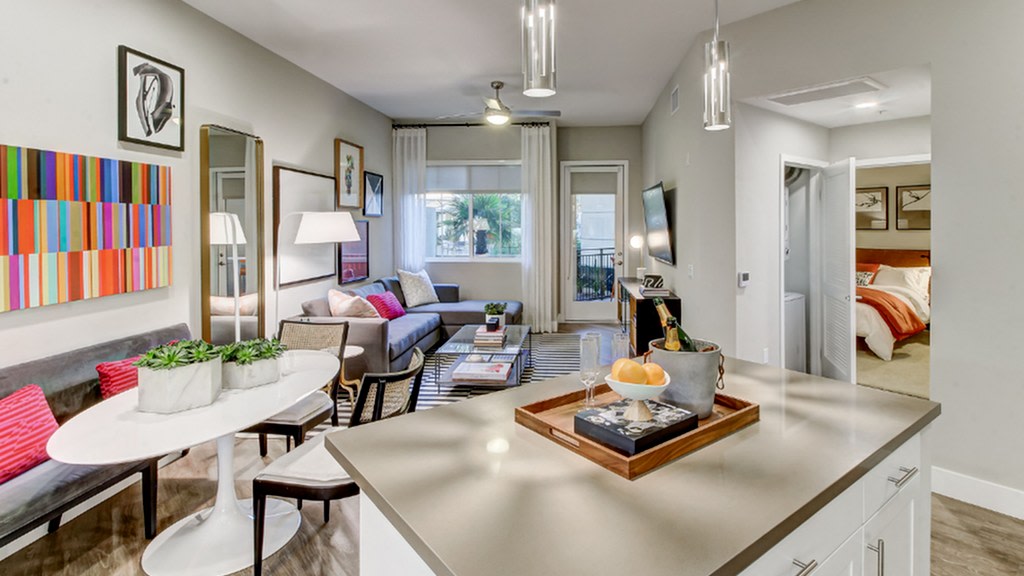THE MURPHY | IRVINE Image 1
