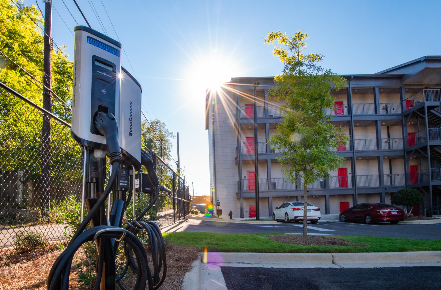 Axel Row Apartments Image 13