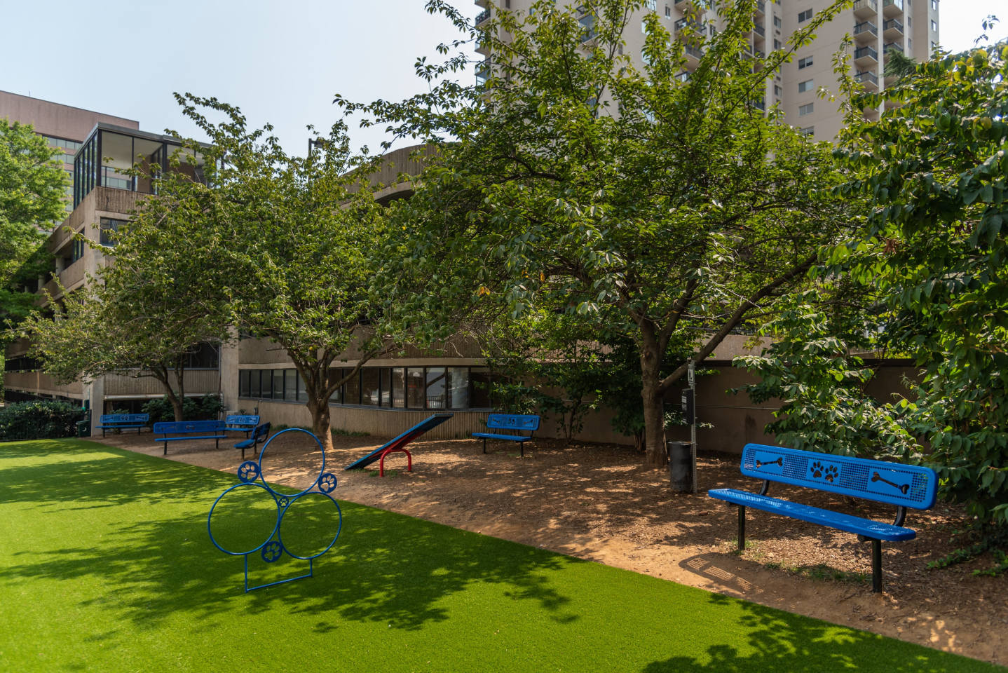 The 1201 Apartments Image 23