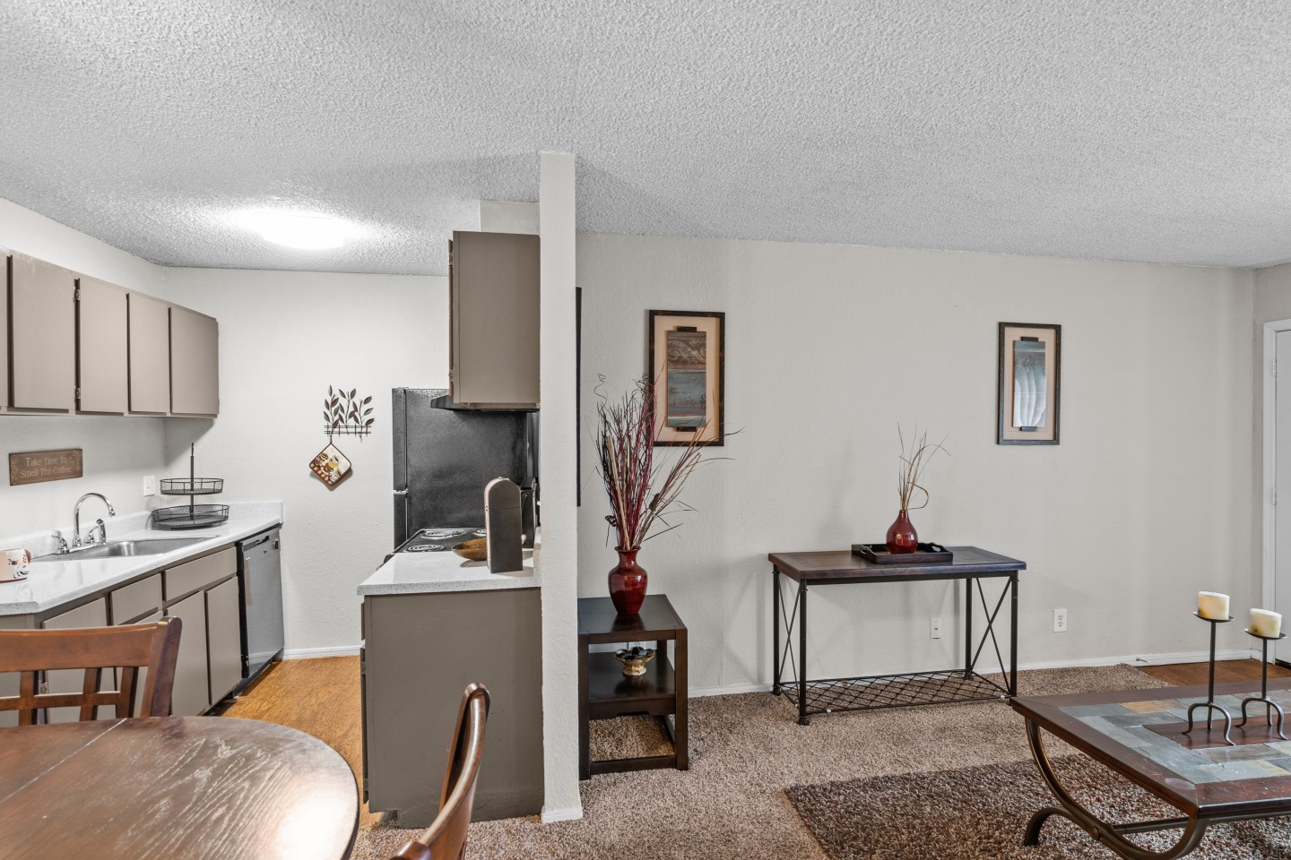 Silver Creek Apartments Image 4