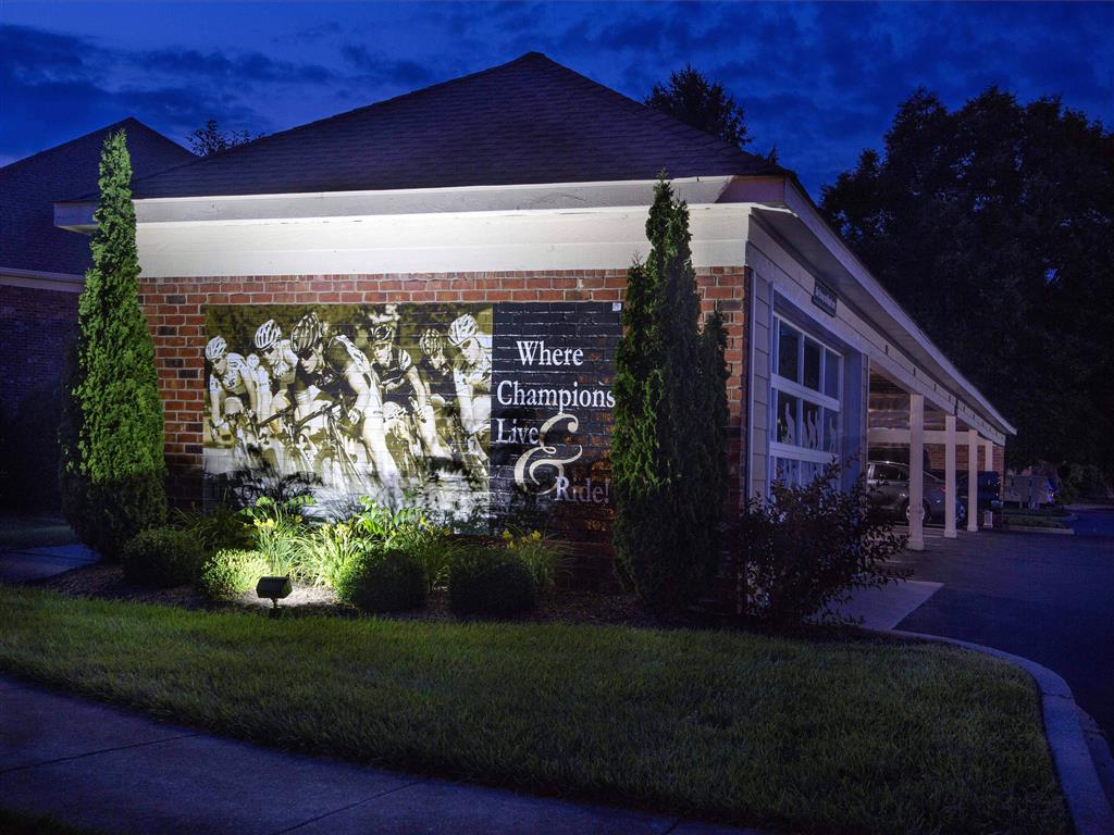 The Overlook at St. Thomas Apartments Image 39