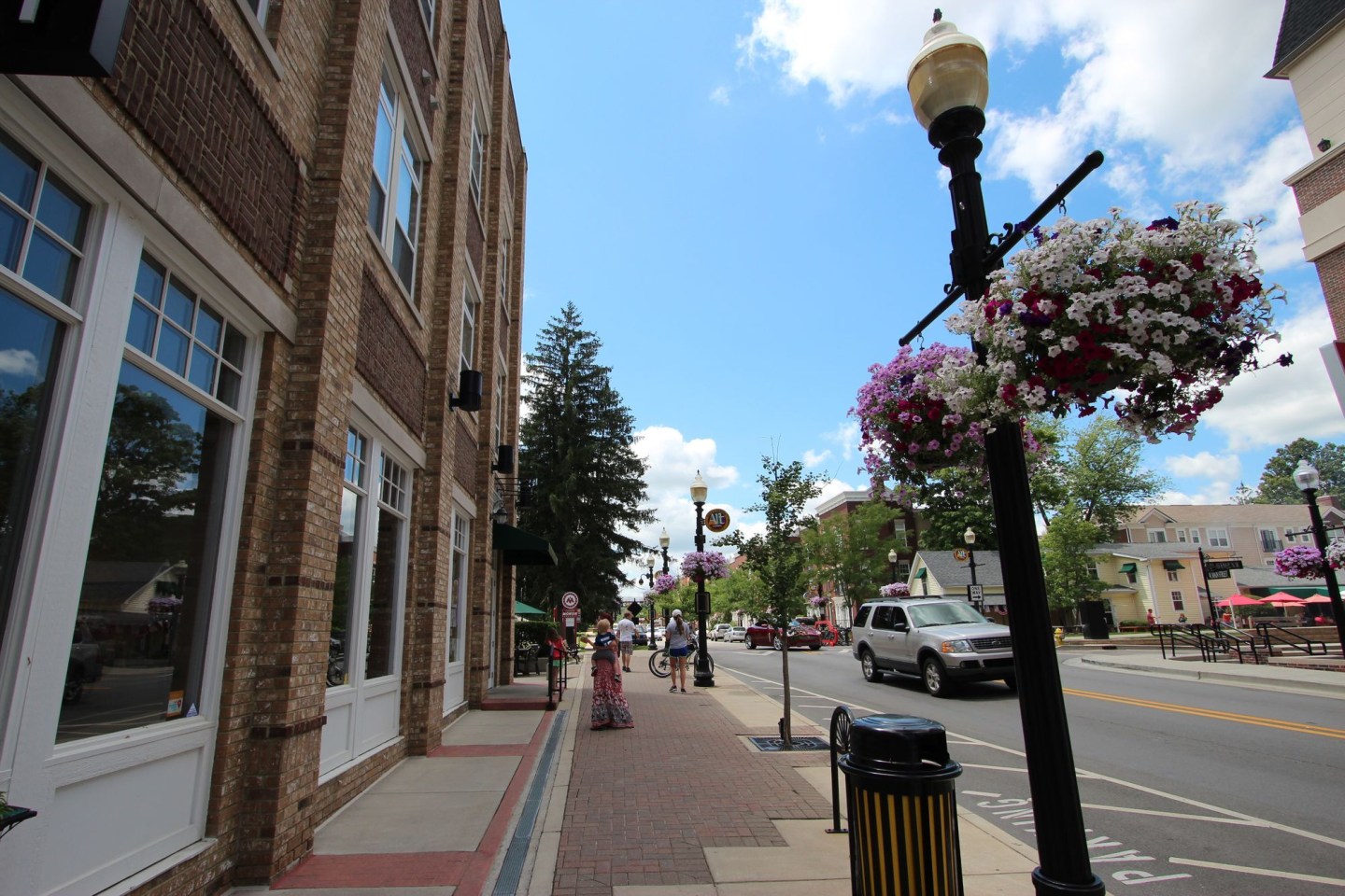 Old Town on the Monon Image 36