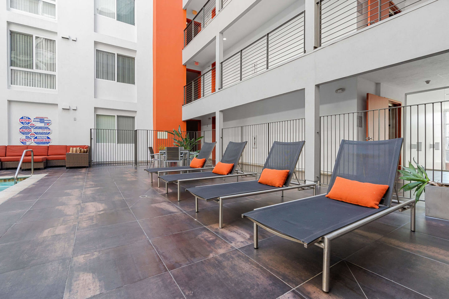 The Social Apartments Image 16
