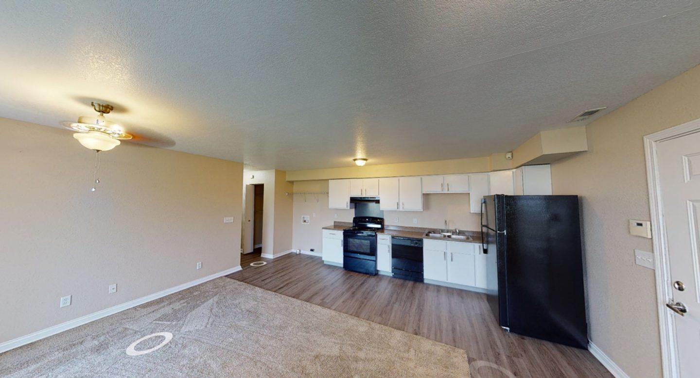 Fox Brook Apartments Image 5
