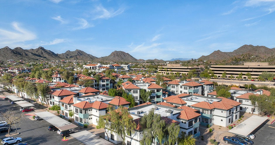 Bella Vista Apartments Image 32