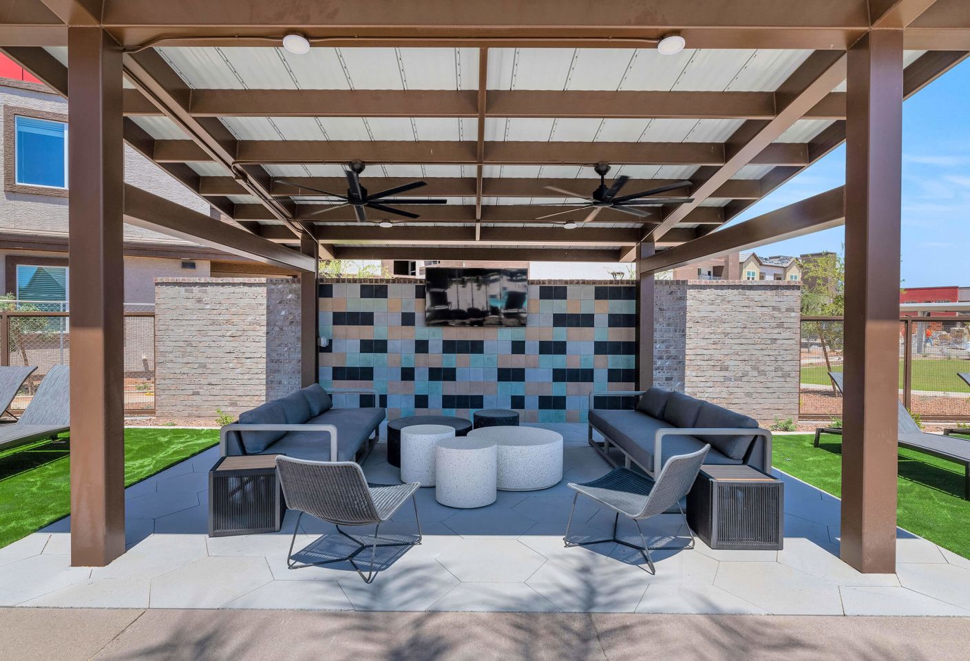 Weylyn Luxury Apartments Image 25