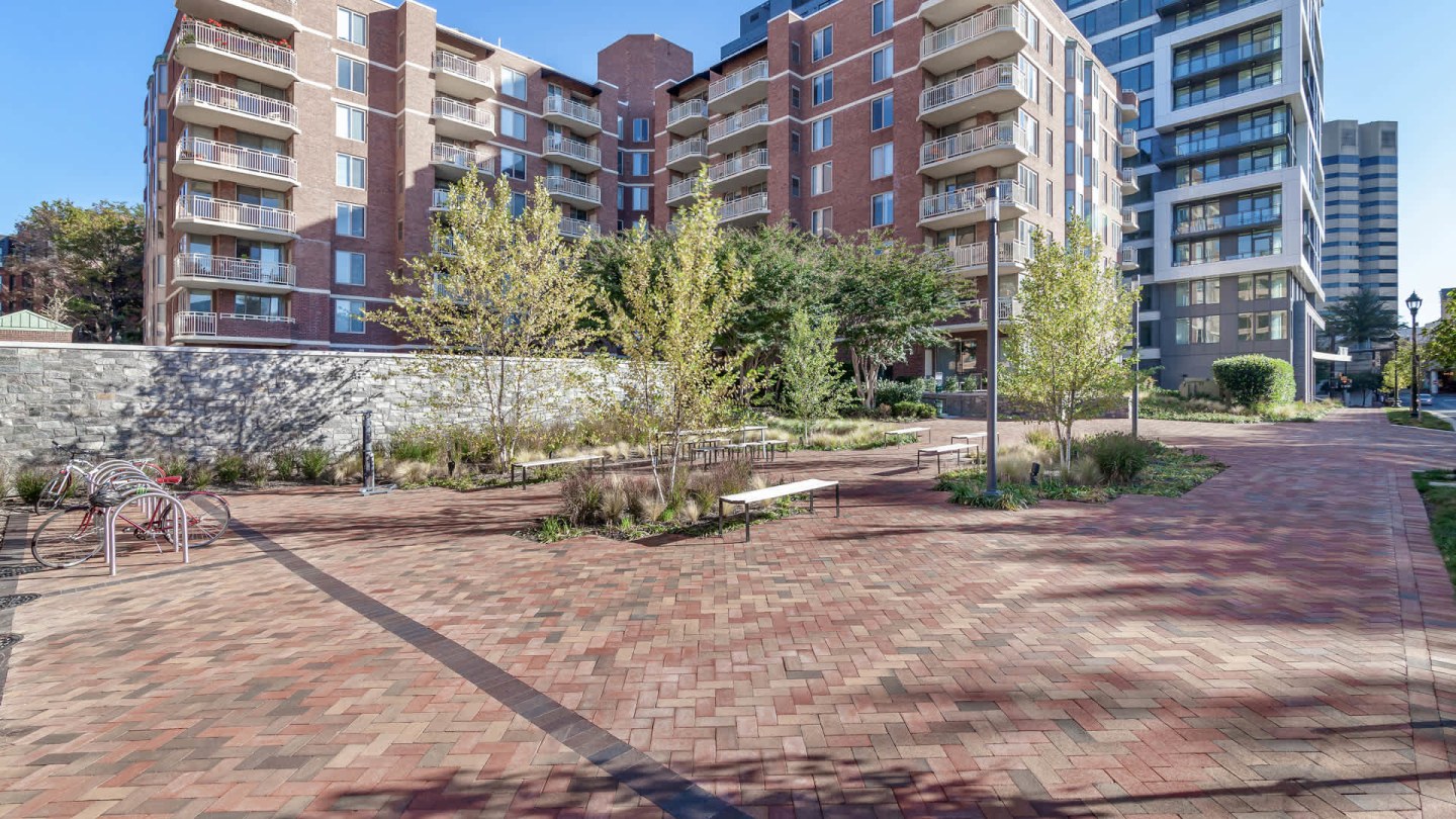 Edgemont at Bethesda Metro Image 46