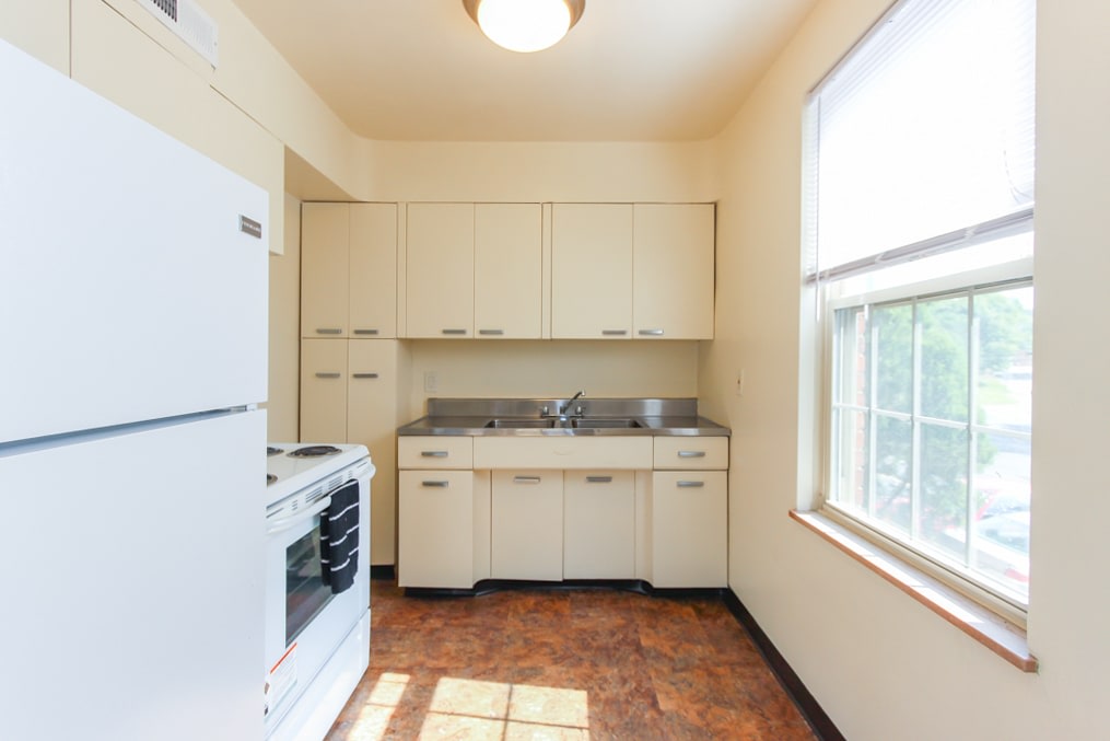 Van Aken Villas Image 3