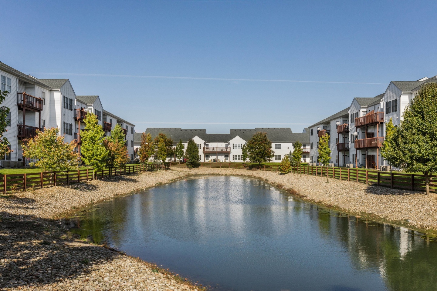 The Commons at Canal Winchester Apartments Image 26