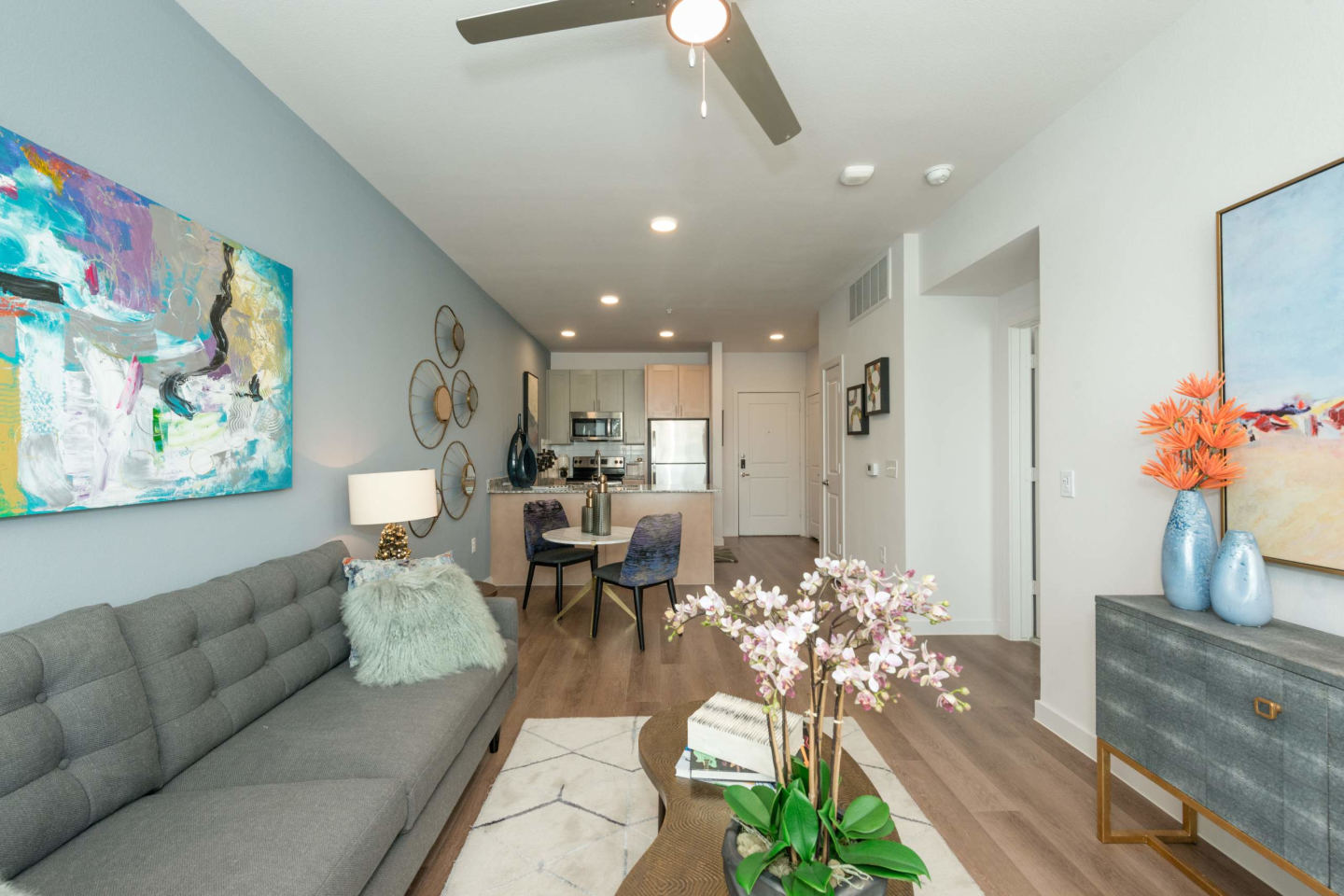Cypress at Trinity Groves Image 23