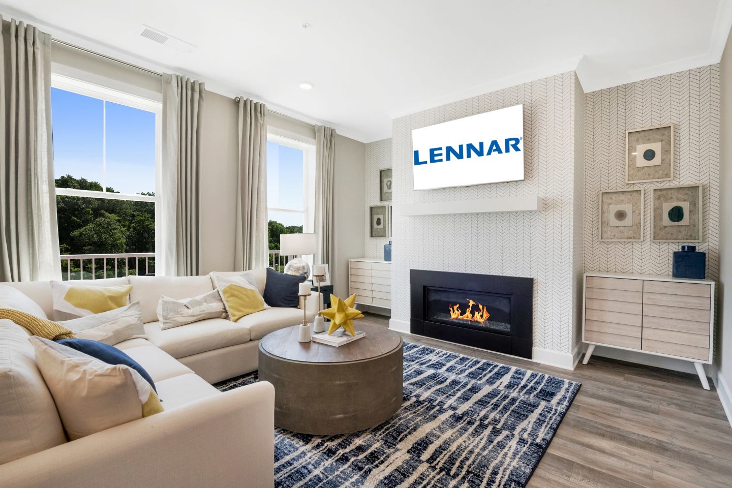 Refinery Townhomes Image 35