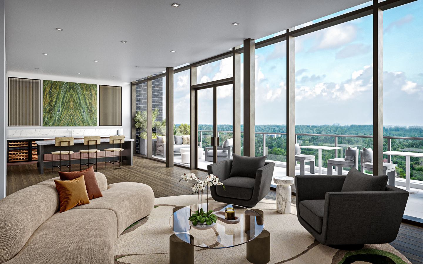 Rone Residence Image 11