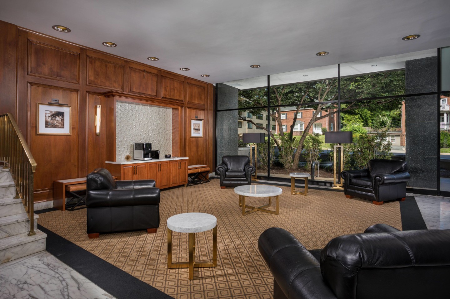 Colesville Towers Image 8