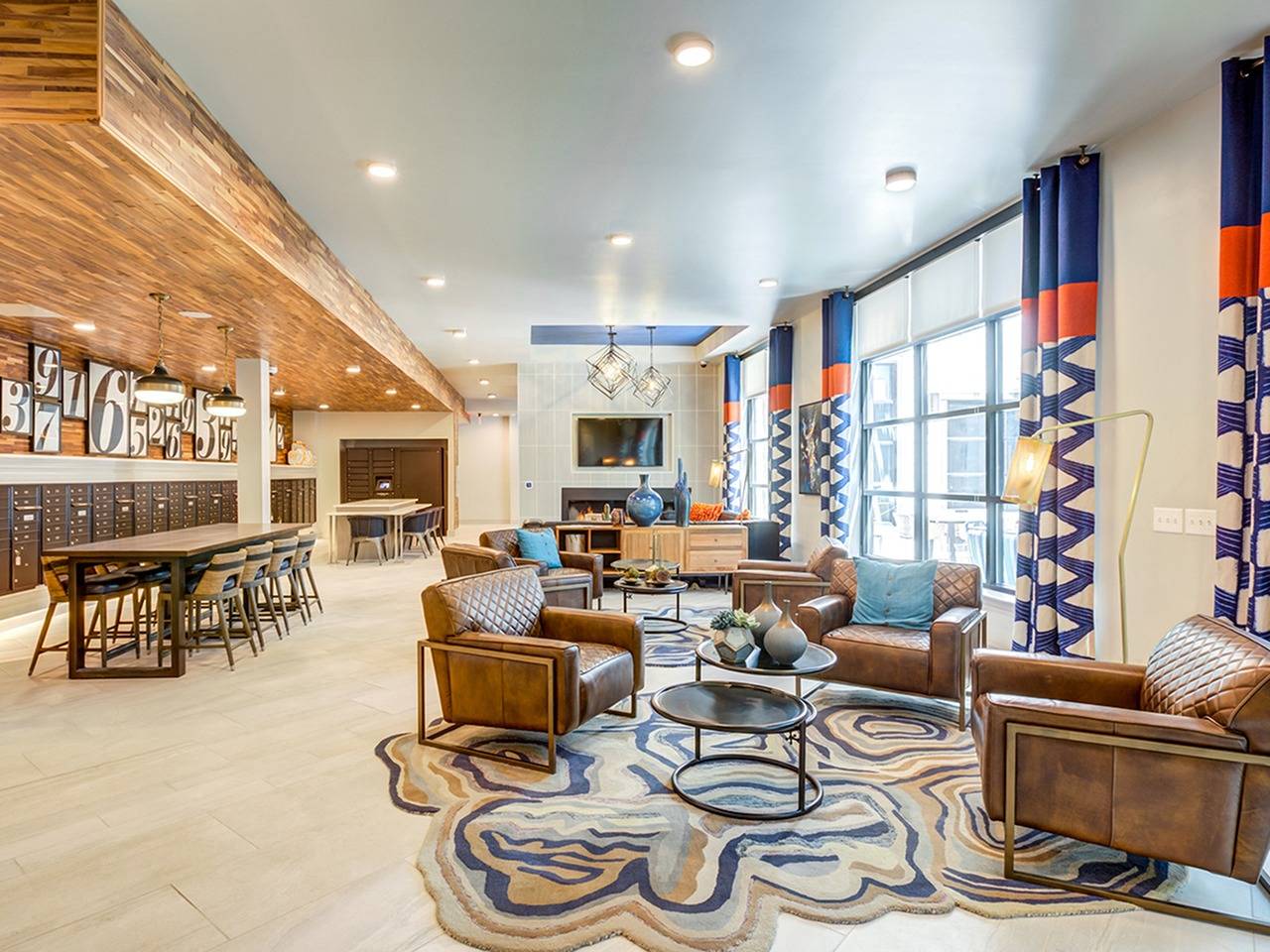Sentral East Austin Image 22