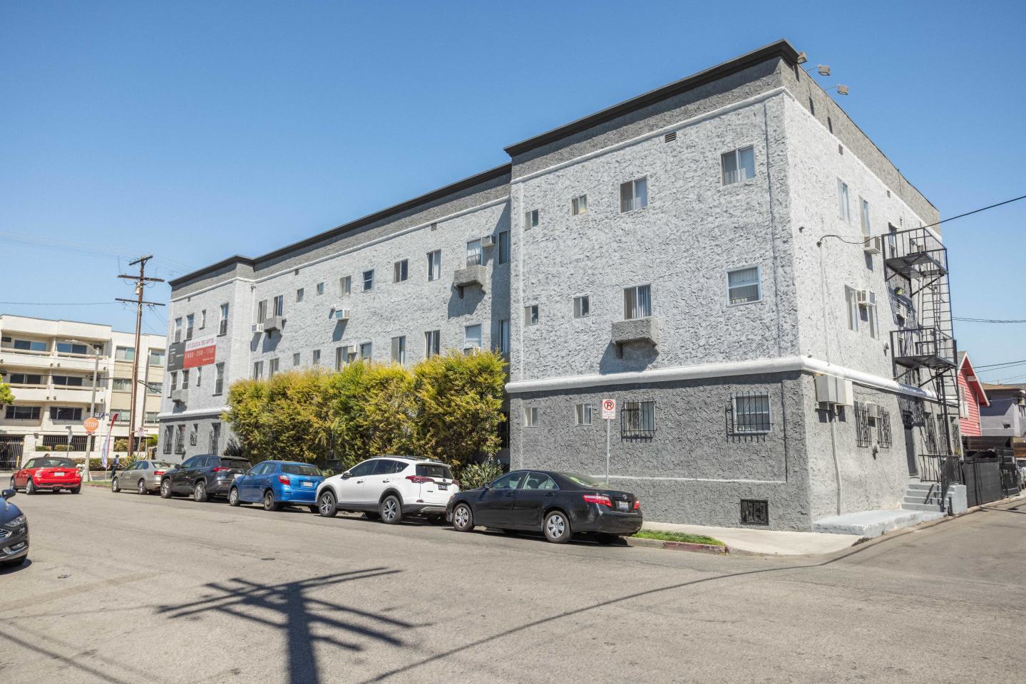 1256 W 29th Street - Co-Living Image 6