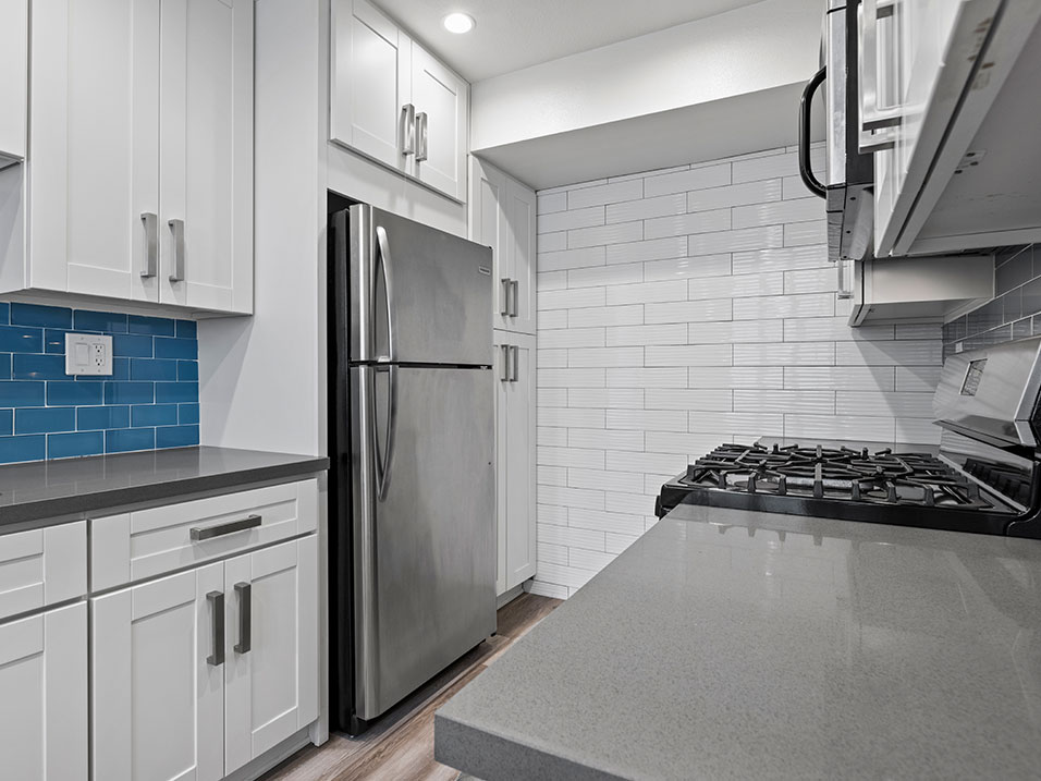 Hi Point Townhomes Image 5