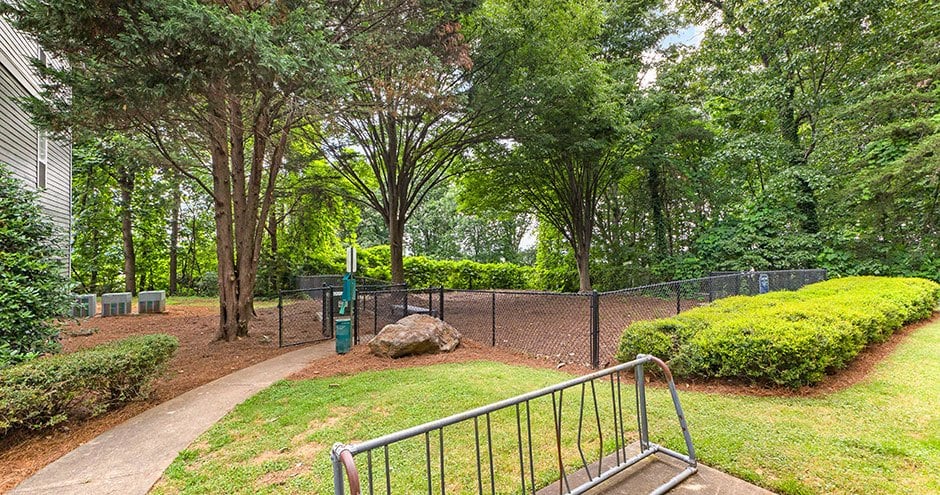 Heights of Kennesaw Image 18