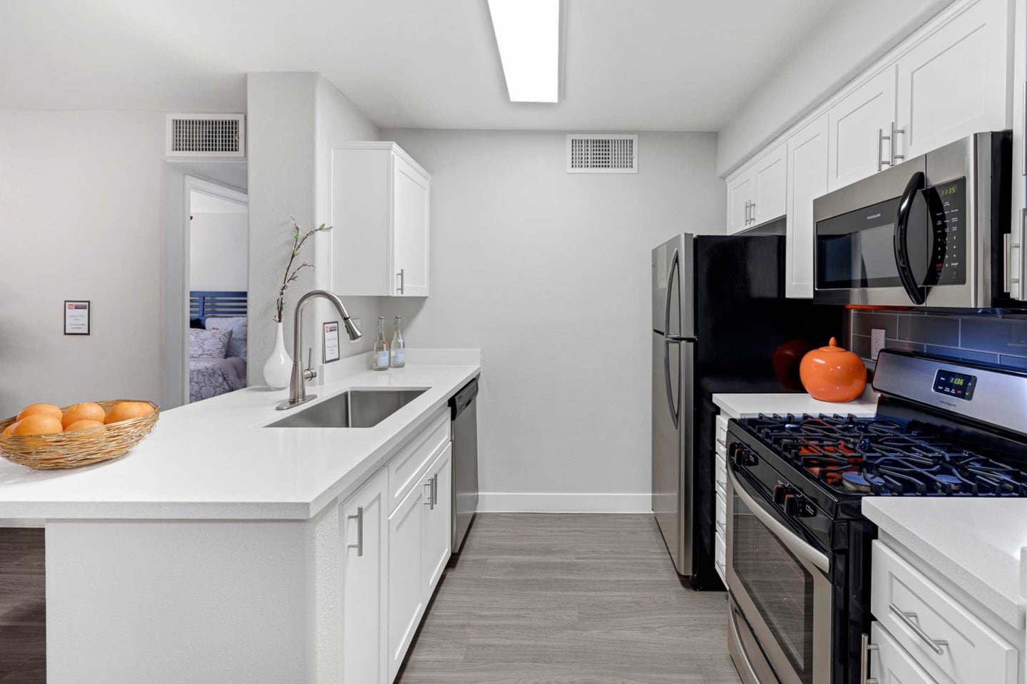 The Edmond at Hacienda Image 42