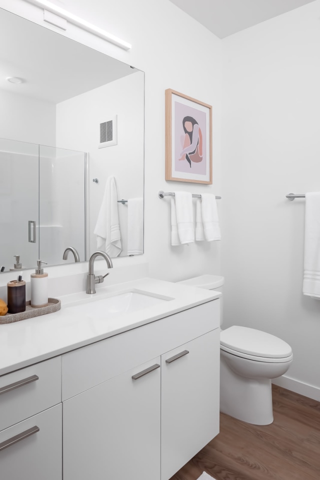 Platform Apartments Image 18