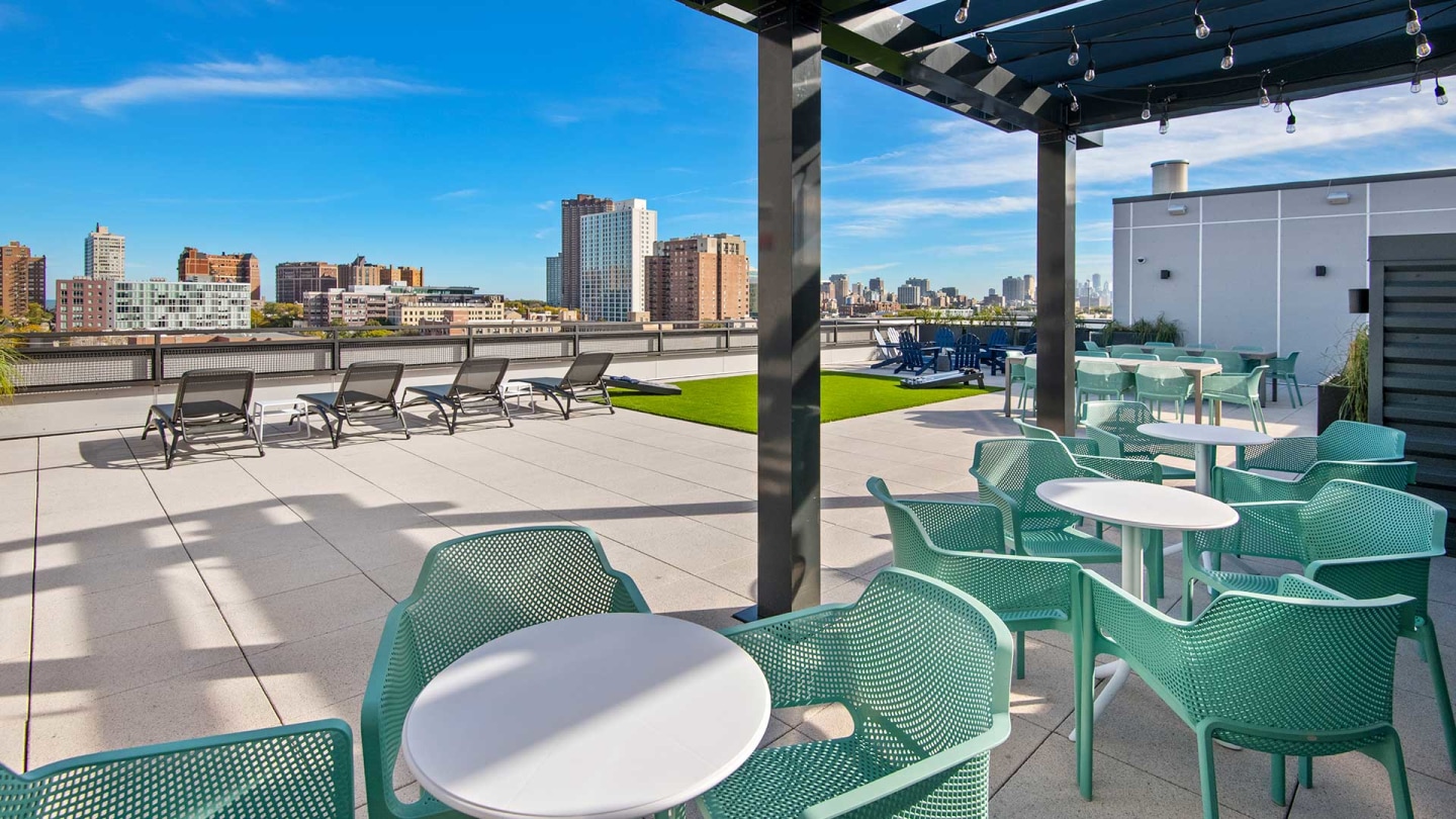 Wrigleyville Lofts Image 20