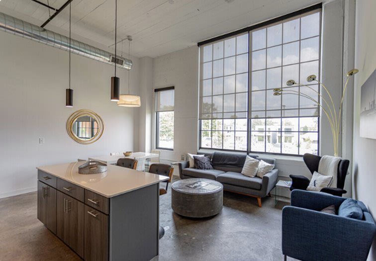 Woodward Lofts Image 35