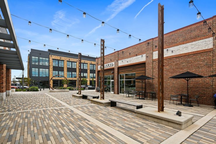 Lofts at Yard 56 Image 2