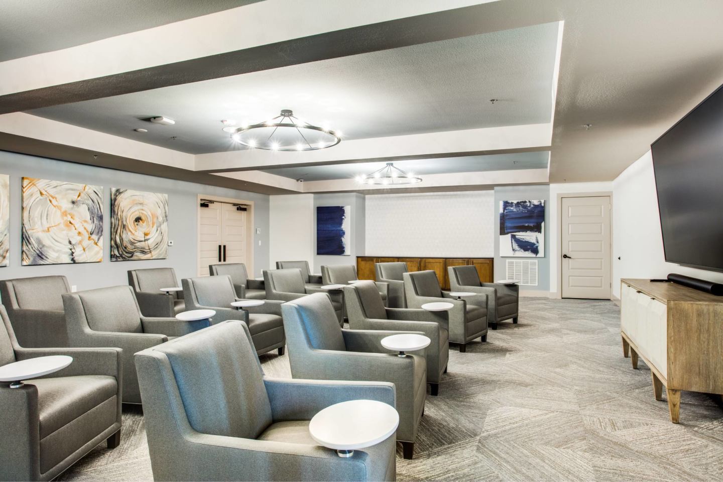 Senior Housing- Vibrant Adult Community - Vista at Rayzor Ranch Image 12