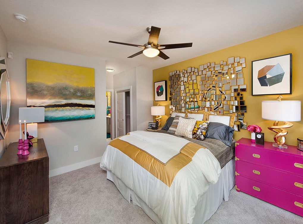 AMLI Piedmont Heights Image 4