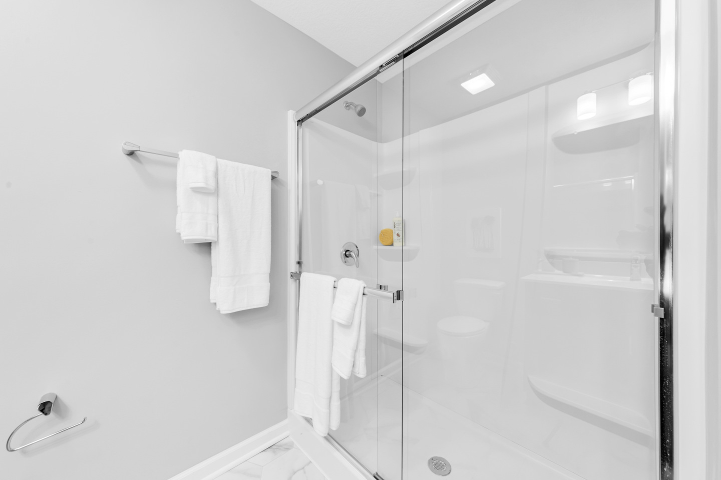 The Residences at James Place Image 12