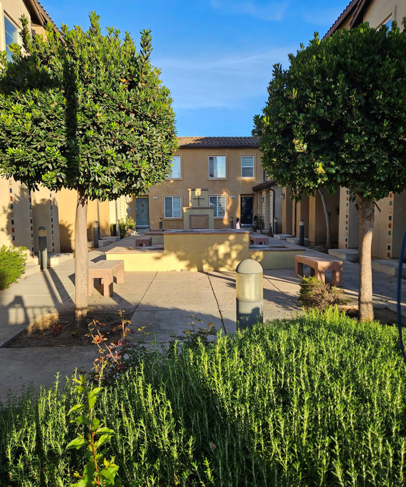 Monterey Family Apartments Image 5