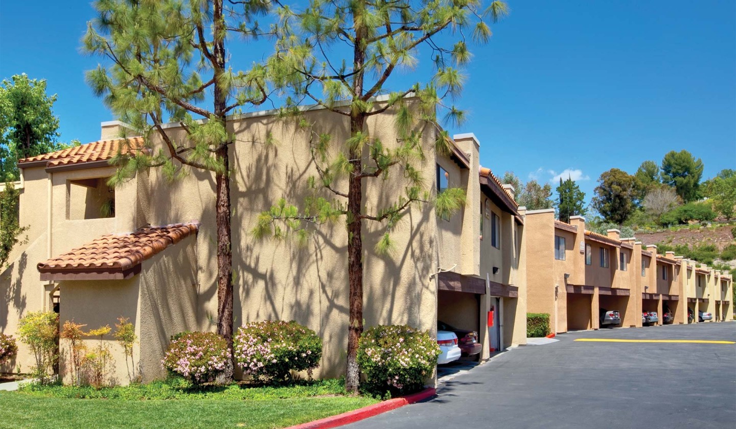 Malibu Canyon Apartments Image 26