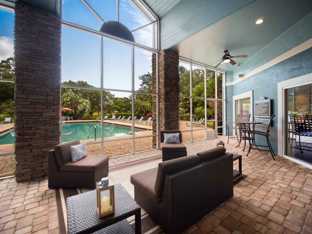 The Savannahs at James Landing Apartments Image 19