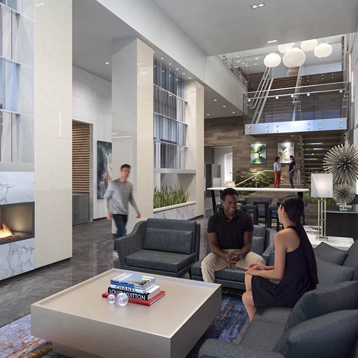 F1RST Residences Image 22