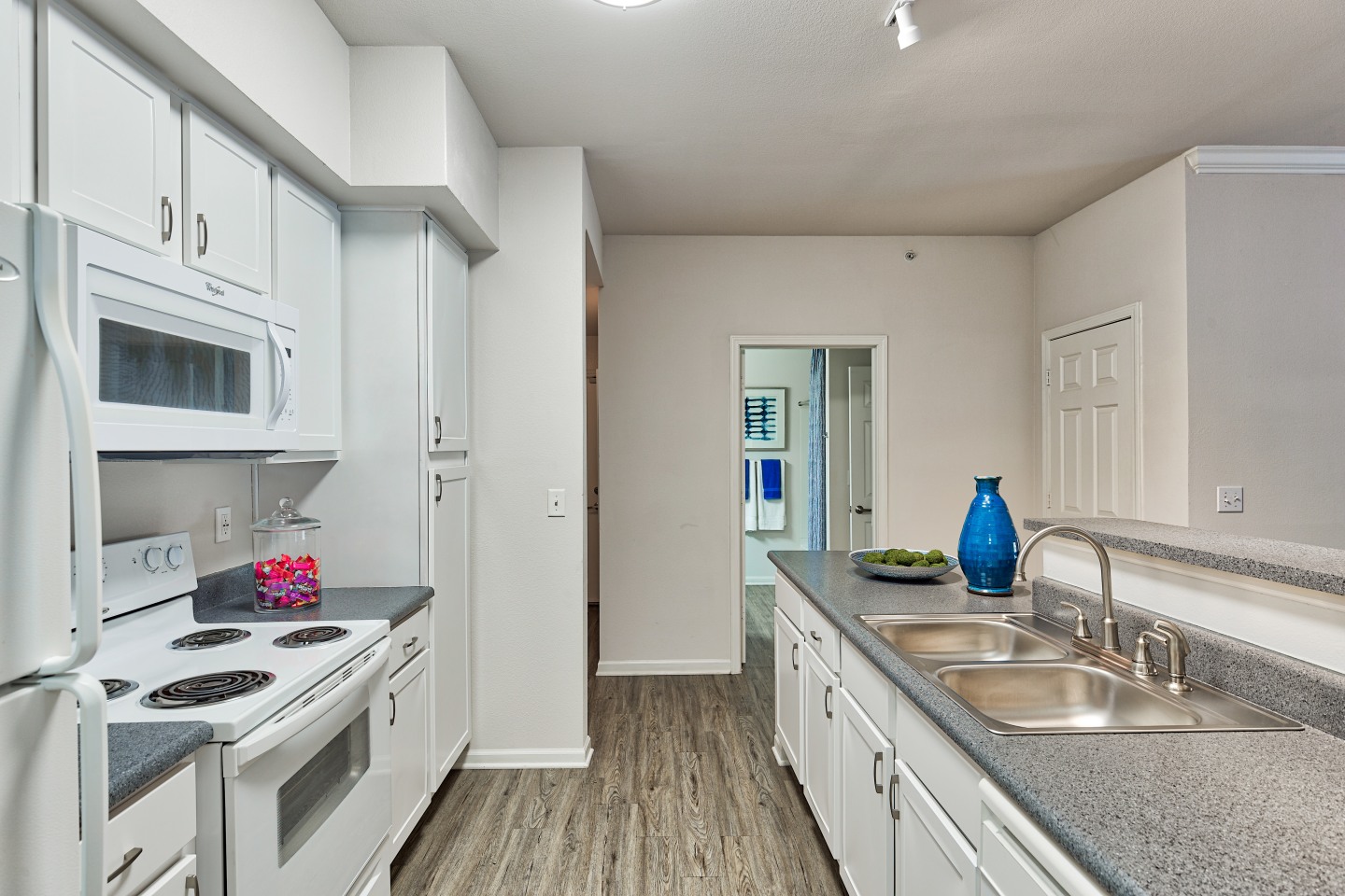 Eastland Trails Apartments Image 2