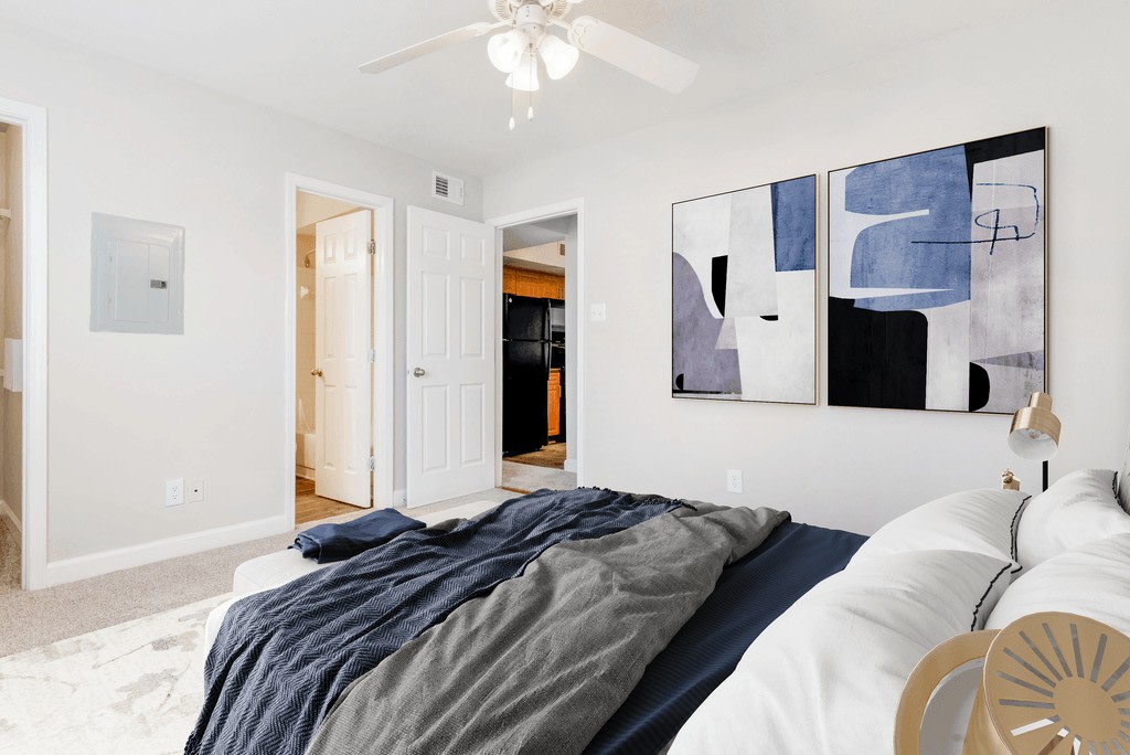 Affordable Housing - Central on the Green Apartment Homes Image 54